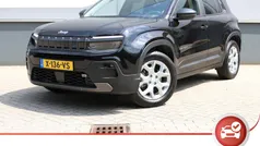 Gebruikt 2024 Jeep Avenger EV Longitude SUV | € 27.425 (Eerlijke prijs)