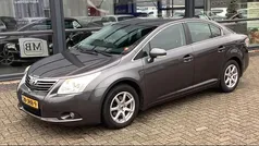 Gebruikt 2009 Toyota Avensis Sedan | € 5.499 (Goede deal)