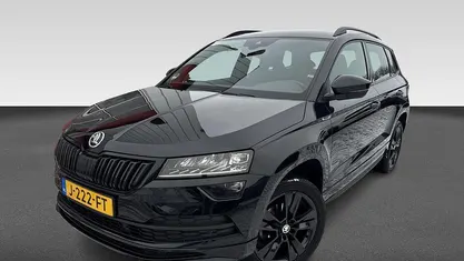 Occasion 2020 Skoda Karoq Style SUV | € 21.995 (Eerlijke prijs)