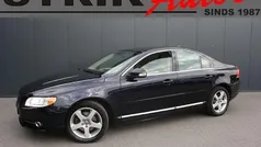Gebruikt 2010 Volvo S80 Momentum Sedan | € 4.989 (Eerlijke prijs)