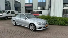 Gebruikt 2010 Mercedes C180 Avantgarde Stationwagen | € 8.995 (Eerlijke prijs)