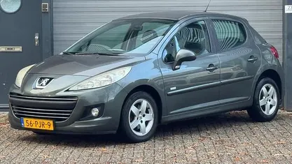Gebruikt 2011 Peugeot 207 Hatchback | € 1.950 (Super prijs)