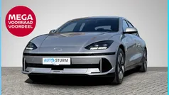 Gebruikt 2024 Hyundai Ioniq 6 Sedan | € 45.794 (Eerlijke prijs)