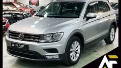 Gebruikt 2018 VW Tiguan SUV | € 20.990 (Goede deal)