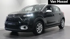 Gebruikt 2023 Citroën C3 Hatchback | € 14.940 (Eerlijke prijs)