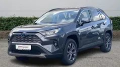 Gebruikt 2025 Toyota RAV4 Plus SUV | € 46.800 (Eerlijke prijs)