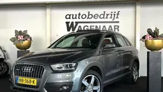Gebruikt 2012 Audi Q3 S-Line SUV | € 14.900 (Eerlijke prijs)