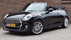 Gebruikt 2016 Mini Cooper Cabriolet Business Cabriolet | € 16.949 (Super prijs)