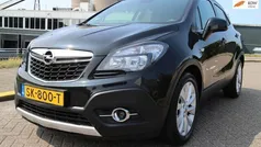 Gebruikt 2016 Opel Mokka Innovation SUV | € 10.950 (Eerlijke prijs)