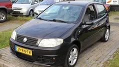 Gebruikt 2006 Fiat Punto Hatchback | € 950 (Goede deal)
