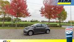Grijs Gebruikt 2023 Mazda 2 Hatchback | € 17.750 (Super prijs)