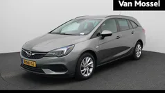 Gebruikt 2020 Opel Astra Edition Stationwagen | € 12.900 (Eerlijke prijs)