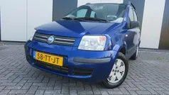 Gebruikt 2007 Fiat Panda Hatchback | € 1.650 (Eerlijke prijs)