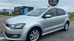 Gebruikt 2014 VW Polo Comfortline Hatchback | € 2.999 (Super prijs)