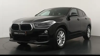Gebruikt 2020 BMW X2 Executive SUV | € 21.945 (Super prijs)
