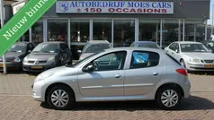 Gebruikt 2012 Peugeot 206+ Urban Move Hatchback | € 4.450 (Eerlijke prijs)