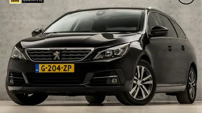 Occasion Peugeot 308 SW Premium 2020 Stationwagen
