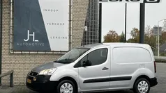 Gebruikt 2018 Peugeot Partner Premium MPV | € 5.600 (Super prijs)
