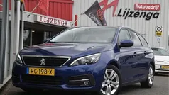Gebruikt 2017 Peugeot 308 Stationwagen | € 7.450 (Eerlijke prijs)