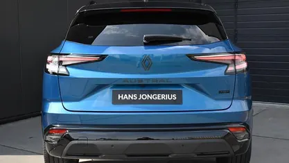 Occasion Renault Austral Techno 200 PK (147 kW) 2025 SUV