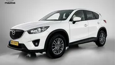 Gebruikt 2013 Mazda CX-5 SUV | € 14.950 (Eerlijke prijs)