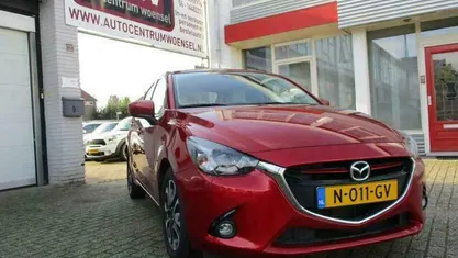 Occasion Mazda 2 90 PK (66 kW) 2015 Hatchback