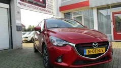 Gebruikt 2015 Mazda 2 Hatchback | € 10.902 (Goede deal)