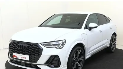 Occasion 2022 Audi Q3 Sportback Basis SUV | € 36.450 (Eerlijke prijs)