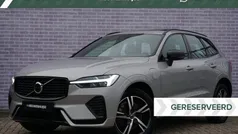 Grijs Gebruikt 2022 Volvo XC60 R-Design SUV | € 50.899 (Eerlijke prijs)