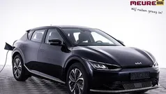 Blauw Gebruikt 2023 Kia EV6 Plus SUV | € 34.990 (Goede deal)