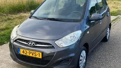 Gebruikt 2011 Hyundai i10 Hatchback | € 2.999 (Goede deal)