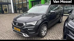 Gebruikt 2021 Seat Ateca Business SUV | € 24.900 (Eerlijke prijs)