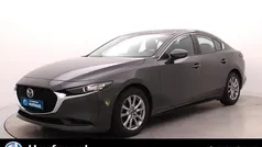 Gebruikt 2020 Mazda 3 Hatchback | € 22.450 (Goede deal)