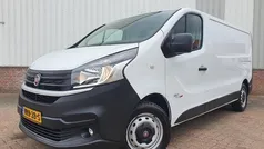 Wit Gebruikt 2019 Fiat Talento Van | € 13.995 (Eerlijke prijs)