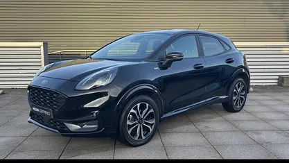 Occasion 2021 Ford Puma ST-Line SUV | € 18.945 (Eerlijke prijs)