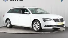 Gebruikt 2018 Skoda Superb Business Line Stationwagen | € 19.950 (Eerlijke prijs)