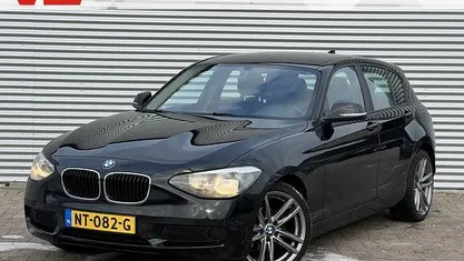 Occasion 2012 BMW 116 Basis Hatchback | € 6.248 (Goede deal)