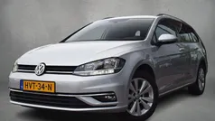 Grijs Gebruikt 2020 VW Golf VII Comfortline Stationwagen | € 17.450 (Eerlijke prijs)