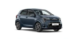 Gebruikt 2025 Kia Picanto Hatchback | € 21.245 (Eerlijke prijs)
