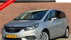 Gebruikt 2017 Opel Zafira Business MPV | € 12.995 (Eerlijke prijs)