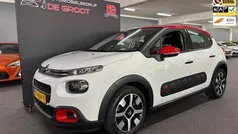Gebruikt 2016 Citroën C3 PureTech Hatchback | € 8.750 (Eerlijke prijs)