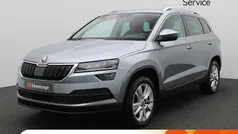Grijs Gebruikt 2020 Skoda Karoq Business Line SUV | € 22.450 (Eerlijke prijs)