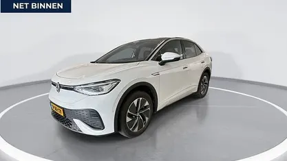 Occasion VW ID.5 Pro 150 kW (204 PK) 2022 Wit SUV