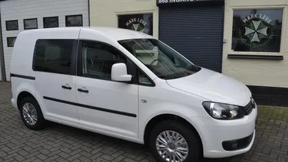 Occasion VW Caddy R 75 PK (55 kW) 2013 MPV