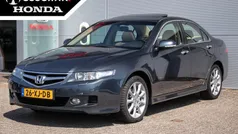 Grijs Gebruikt 2007 Honda Accord Executive Sedan | € 9.950 (Eerlijke prijs)