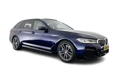 Gebruikt 2021 BMW 540 Executive Stationwagen | € 34.945 (Super prijs)