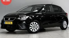 Gebruikt 2020 Seat Ibiza Business Hatchback | € 8.995 (Super prijs)