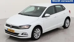 Gebruikt 2021 VW Polo Highline Hatchback | € 21.450 (Eerlijke prijs)