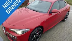 Overige Gebruikt 2019 Alfa Romeo Giulia Veloce Sedan | € 35.950 (Eerlijke prijs)