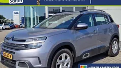 Gebruikt 2019 Citroën C5 Aircross Feel SUV | € 17.485 (Eerlijke prijs)